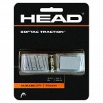 Head Softac Traction Gray